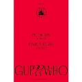 Guess Who (LIMITED EDITION)<限定盤>
