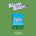 Bloom Bloom: 2nd Single (Platform Ver.)(BLOOM Ver.) [ミュージックカード]<完全数量限定盤>