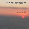 It's About Spirituality (Tribute To Charlie Haden)