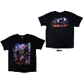 Iron Maiden Dead By Daylight Monster Eddie T-Shirt/Sサイズ