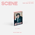 SCENE: 1st Single (Platform Ver.)(In Bloom SCENE Ver.) [ミュージックカード]<完全数量限定生産盤>
