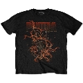 Pantera Goddamn Whiskey T-Shirt/Lサイズ