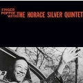 Finger Poppin' With The Horace Silver Quintet＜限定盤＞