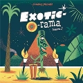 Exotic-O-Rama Vol.3 [LP+CD]<限定盤>