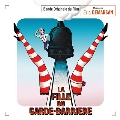 La Fille Du Garde-Barriere (The Daughter Of The Railroad Crossing Guard)<500枚限定>