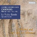 J.S.Bach: Cantatas Vol.15 - BWV.52, BWV.60, BWV.116, BWV.140