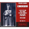 Wagner:Lohengrin (1/25/1947):Fritz Busch(cond)/Metropolitan Opera Orchestra & Chorus/etc