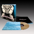 Felt Mountain (2022 Edition)(Gold Vinyl)