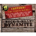 Rock-A-Billy Dynamite