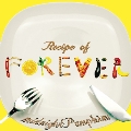 Recipe of "FOREVER"