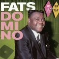 THIS IS FATS + ROCK AND ROLLIN' WITH FATS DOMINO +8