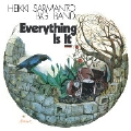 EVERYTHING IS IT<数量限定廉価盤>