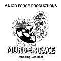 MURDER FACE feat. Leo Imai