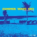 SUMMER WAVE 2012