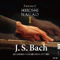 J.S.バッハ: ゴルトベルク変奏曲 (2段鍵盤チェンバロのためのさまざまな変奏を持つアリア)