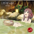 ラジオCD「Lostorage radio WIXOSS」Vol.1 [CD+CD-ROM]