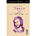フェリシアン・ダヴィッド: 歌劇《クリストファー・コロンブス》、交響曲第3番、ピアノ三重奏曲第1番、他 [3CD+BOOK]