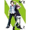 TVアニメ「W'z≪ウィズ≫」 Vol.2