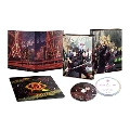 SCARLET NEXUS 1 [Blu-ray Disc+CD]