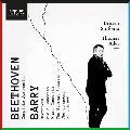 ベートーヴェン: 交響曲全集&バリー<限定盤>