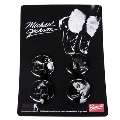 Michael Jackson 「Signature」 Button Pack