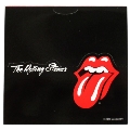 The Rolling Stones / Lips & Tongue メモ帳