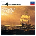 ドヴォルザーク: 交響曲第9番「新世界より」; コダーイ: 「ハーリ・ヤーノシュ」組曲<タワーレコード限定>