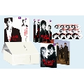 SHERLOCK/シャーロック コンプリートシーズン1-3 Blu-ray BOX [10Blu-ray Disc+DVD]