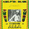 The Best Of Prince Allah<限定盤>