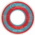 Ain't That Loving You (feat. Chris Murray) b/w Are You Lonely for Me, Baby (feat. Malik Moore)<限定盤/Black Vinyl>
