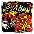 Shabam! Pow! Pop! Whizz!