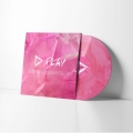 Play (Indie Exclusive)＜限定盤/Pink & White Vinyl＞