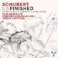 ブラームス: ヴェーベルンによるオーケストラ編曲版のシューベルトの歌曲、シューベルト: 交響曲第7番(未)完成D759
