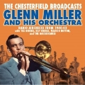 The Chesterfield Broadcasts: Radio Airchecks From 1940-42