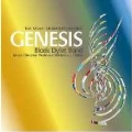 Genesis - The Music of Martin Ellerby