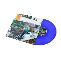 Open<数量限定盤/Blue Vinyl>