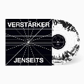 Jenseits<限定盤/White & Black Swirl Vinyl>