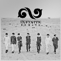 Be Back: Infinite Vol.2 (Repackage) [CD+DVD]