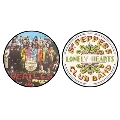Sgt.Pepper's Lonely Hearts Club Band Anniversary Edition (Picture Disc)<限定盤>