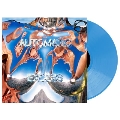Excess<Blue Vinyl>