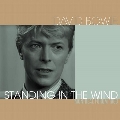 Standing in the Wind<Clear Vinyl/限定盤>