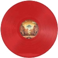 The Waydown<限定盤/Blood Red Vinyl>