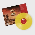 Welcome To Grime Town<Transparent Yellow Vinyl>