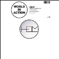 World In Action Remixed<限定盤>