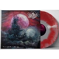 Castle Inside The Eclipse<限定盤/Opaque Red & Grey Swirl Vinyl>