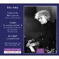 Elly Ney plays Schumann, Mozart and Schubert