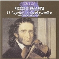 Paganini: (24) Capricci