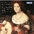 様々な作曲家によるリュート曲集(1536年、ミラノ)