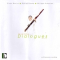 Boulez; Kurtag; Schoeller: Chamber Works