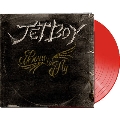 Born to Fly (Red Vinyl)
